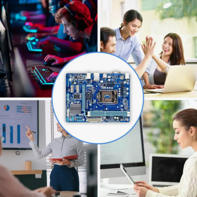 Электроника и IT