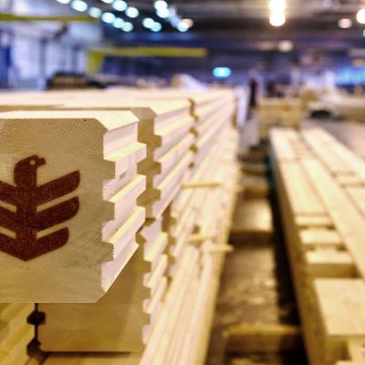 Деревообрабатывающая промышленность