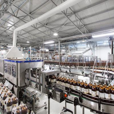 Пищевая промышленность