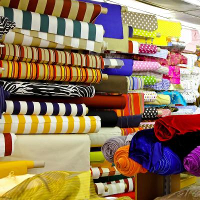 Легкая промышленность