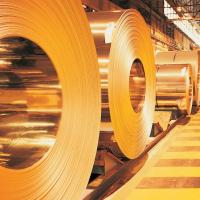 Металлургическая промышленность