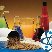 Химическая промышленность