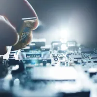 Электроника и IT