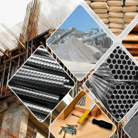 Строительная промышленность