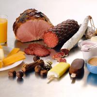 Пищевая промышленность